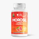 MORO C/COLÁGENO E VITAMINA C - 500mg (60 Cápsulas) +CAPS