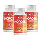MORO C/COLÁGENO E VITAMINA C - 500mg (60 Cápsulas) +CAPS