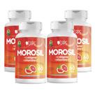 MORO C/COLÁGENO E VITAMINA C - 500mg (60 Cápsulas) +CAPS