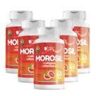 MORO C/COLÁGENO E VITAMINA C - 500mg (60 Cápsulas) +CAPS MORO C/COLÁGENO E VITAMINA C - 500mg (60 Cápsulas) +CAPS