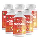 MORO C/COLÁGENO E VITAMINA C - 500mg (60 Cápsulas) +CAPS