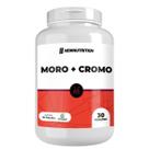 Moro + Cromo - 30 Cápsulas - NewNutrition Moro + Cromo - 30 Cápsulas - NewNutrition