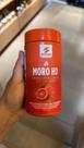Moro HD - contém 60 cápsulas de 500g CADA Moro HD - contém 60 cápsulas de 500g CADA