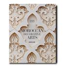 Moroccan Decorative Arts Moroccan Decorative Arts