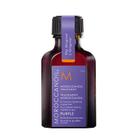 Moroccanoil Traitement Purple - Óleo Capilar 50ml
