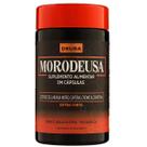 Morodeusa Suplemento Alimentar de Extrato de Laranja Moro, Cafeina, Cromo, Carnitina 60 Cápsulas Sem Sabor