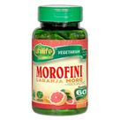 Morofini Laranja Moro 60 cáps - Unilife Morofini Laranja Moro 60 cáps - Unilife