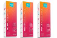 Moroskinny KIT 3 Moro Skinny - 60 Cápsulas Equaliv Extrato de Laranja Moro