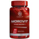 Morovit Laranja Moro 60 Cápsulas - Quantum Morovit Laranja Moro 60 Cápsulas - Quantum