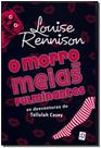 Morro das Meias Fulminantes: as Desventuras de Tallulah Casey, O Morro das Meias Fulminantes: as Desventuras de Tallulah Casey, O