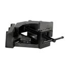 Morsa angular de 4" 90 graus ferro fundido vonder