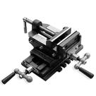 Morsa Coordenada com Mordente 100mm