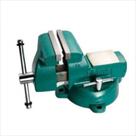 Morsa De Bancada 4 St70841sc Sata Giratoria
