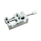 Morsa De Bancada Mini Com Mandíbulas De Borracha Macias, Faixa De Fixação De 0-47mm Para Artesanato, Morsa De Bancada Mini Com Mandíbulas De Borracha Macias, Faixa De Fixação De 0-47mm Para Artesanato,
