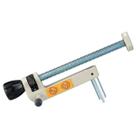 Morsa Horizontal Makita 122930-6 Fixação Bancada Morsa Horizontal Makita 122930-6 Fixação Bancada