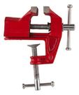 Morsa Mini Torno de Mesa 2.1/2" com Base Fixa - Eda 2WA
