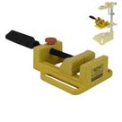 Morsa Para Suporte De Furadeira Lm-65 Lynus Morsa Para Suporte De Furadeira Lm-65 Lynus