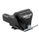 Morsa Torno de Bancada - Linha Pratiko N3 - Schulz Morsa Torno de Bancada - Linha Pratiko N3 - Schulz