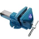 Morsa Torno de Bancada Linha Profissional Nr. 8