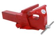 Morsa Torno De Bancada N. 8 Industrial 5744 Metalcava Unica