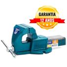 Morsa Torno de Bancada N3 em Ferro Nodular MR-3 MARCON
