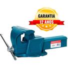 Morsa Torno de Bancada N6 em Ferro Nodular MARCON Morsa Torno de Bancada N6 em Ferro Nodular MARCON