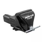 Morsa Torno de Bancada Pratiko N 4 SCHULZ Morsa Torno de Bancada Pratiko N 4 SCHULZ