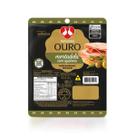 Mortadela Fatiada Perdigão Ouro com Ervas Finas 200g Caixa c 20