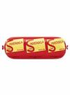 Mortadela Sadia Mista 400g Caixa c 15