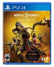 Mortal Kombat 11 Ultimate - PS4 Mortal Kombat 11 Ultimate - PS4