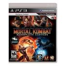 Mortal Kombat Komplete Edition PS3 Físico