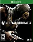 Mortal kombat x - x one mídia física original