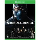 Mortal kombat xl - x one midia fisica original