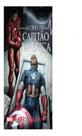Morte Do Capitao America, a - Edicao Slim