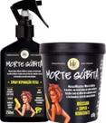 Morte Súbita Reparação Total + Morte Súbita Máscara 450g Morte Súbita Reparação Total + Morte Súbita Máscara 450g