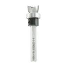 Mortising Bit Freud 16-560 com revestimento Perma-Shield de 1/2 polegada Mortising Bit Freud 16-560 com revestimento Perma-Shield de 1/2 polegada
