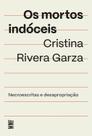 Mortos indoceis, os - necroescritas e desapropriacao --ln-pt- - EDITORA WMF MARTINS FONTES LTDA Mortos indoceis, os - necroescritas e desapropriacao --ln-pt- - EDITORA WMF MARTINS FONTES LTDA