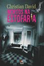Mortos na Estofaria Mortos na Estofaria