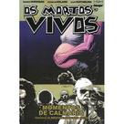 Mortos-Vivos, Os: Momentos De Calmaria - Volume 7 Mortos-Vivos, Os: Momentos De Calmaria - Volume 7
