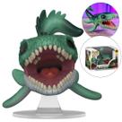 Mosassauro Boneco Funko Pop Dino Jurassic World Recomeco