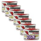 Moscas Kit 15 Unidades Cola Moscas Poderoso Kelldrin