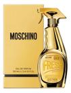 Moschino Fresh Couture Gold Edp - 100ml Moschino Fresh Couture Gold Edp - 100ml