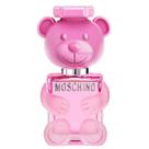 Moschino Toy Bubble Gum Eau de Toilette - Perfume Feminino 50ml Moschino Toy Bubble Gum Eau de Toilette - Perfume Feminino 50ml