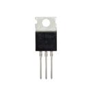 MOSFET NDP6060L Canal N 60V 60A TO-220 Motor - 1 peça