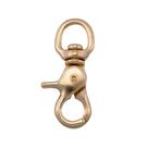Mosquetão para Barco Whitecap S-1102C Bronze 7,9 cm de Comprimento