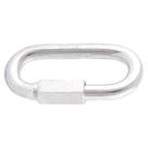 Mosquetão Vonder com Rosca 4.8mm-3/16" 292kg