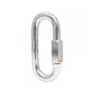 Mosquetão Vonder com Rosca 8mm-5/16" 686kg