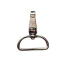 Mosquetão Zamak 5255 40mm Niquelada Mosquetão Zamak 5255 40mm Niquelada