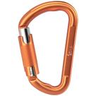 Mosquetón T-Fly Auto Bloqueo 27KN (2,7kN) Certificado UIAA