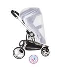 Mosquiteiro De Carrinho Universal Portatil 1,00m X 1,10m Carrinho, bebe conforto e cadeirinha Mosquiteiro De Carrinho Universal Portatil 1,00m X 1,10m Carrinho, bebe conforto e cadeirinha